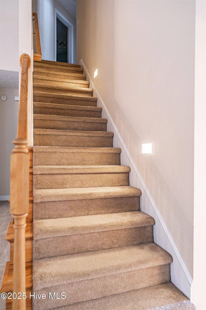 114 Baker Circle, West End, NC 27376