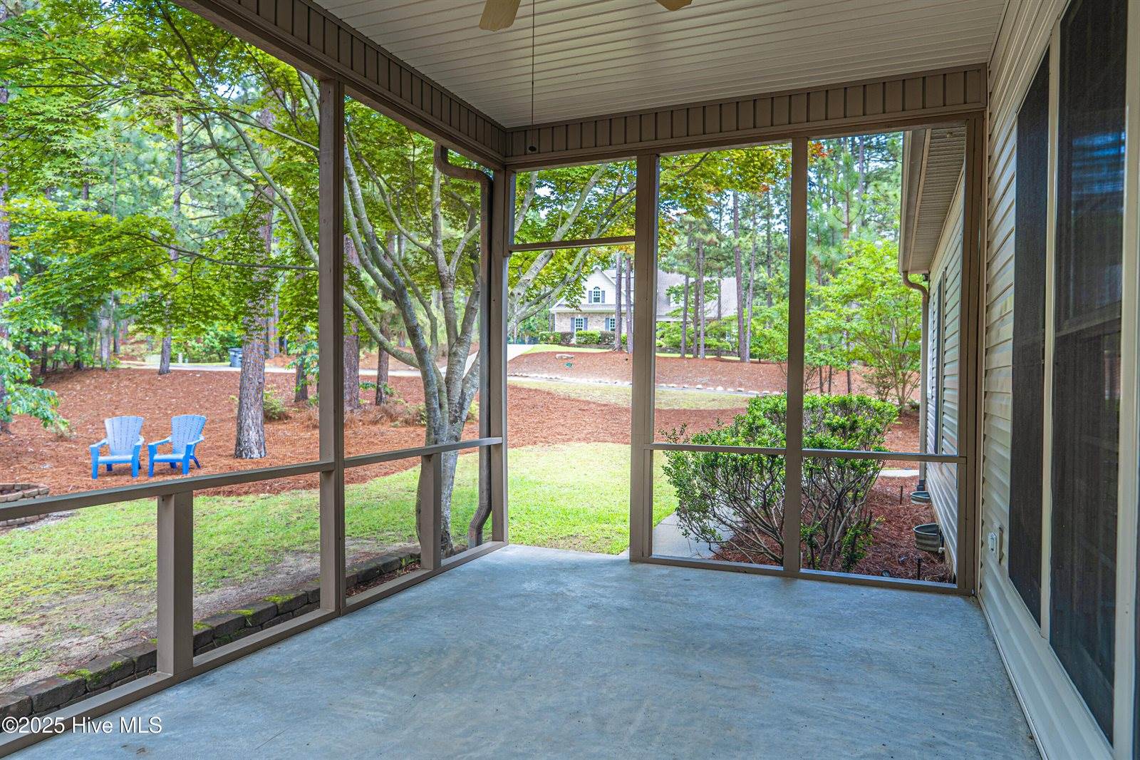 114 Baker Circle, West End, NC 27376