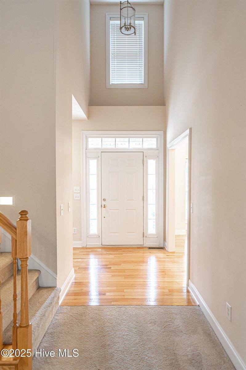 114 Baker Circle, West End, NC 27376