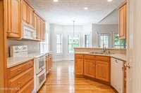 114 Baker Circle, West End, NC 27376