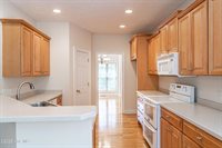 114 Baker Circle, West End, NC 27376