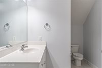 114 Baker Circle, West End, NC 27376