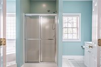 114 Baker Circle, West End, NC 27376