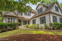 114 Baker Circle, West End, NC 27376
