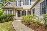 114 Baker Circle, West End, NC 27376