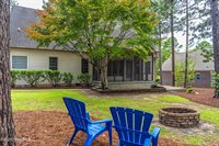 114 Baker Circle, West End, NC 27376