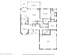 114 Baker Circle, West End, NC 27376