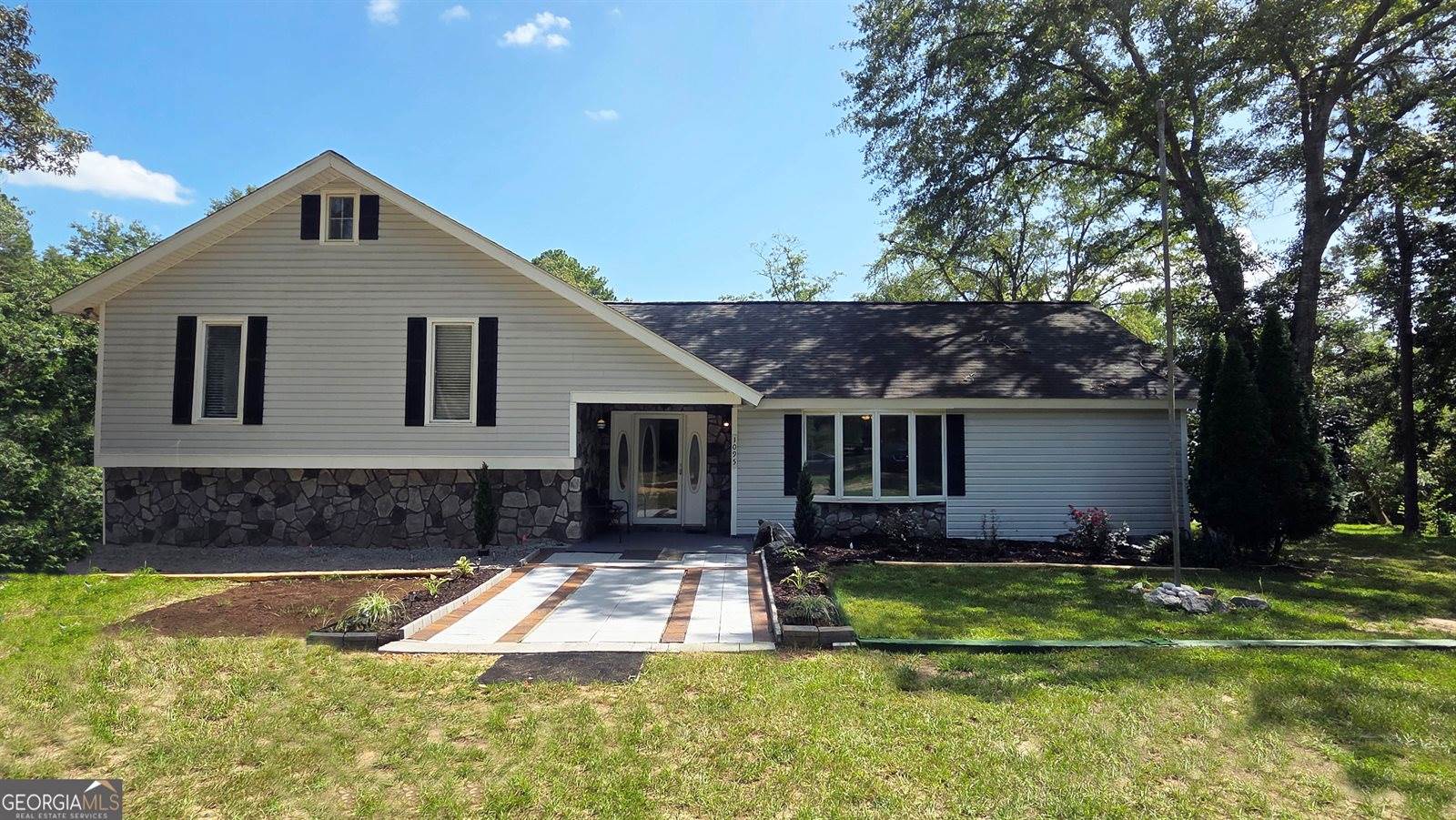 1095 Jacksonville Highway, Fitzgerald, GA 31750