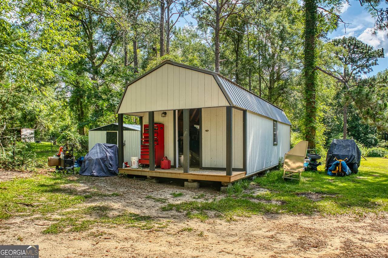 1095 Jacksonville Highway, Fitzgerald, GA 31750