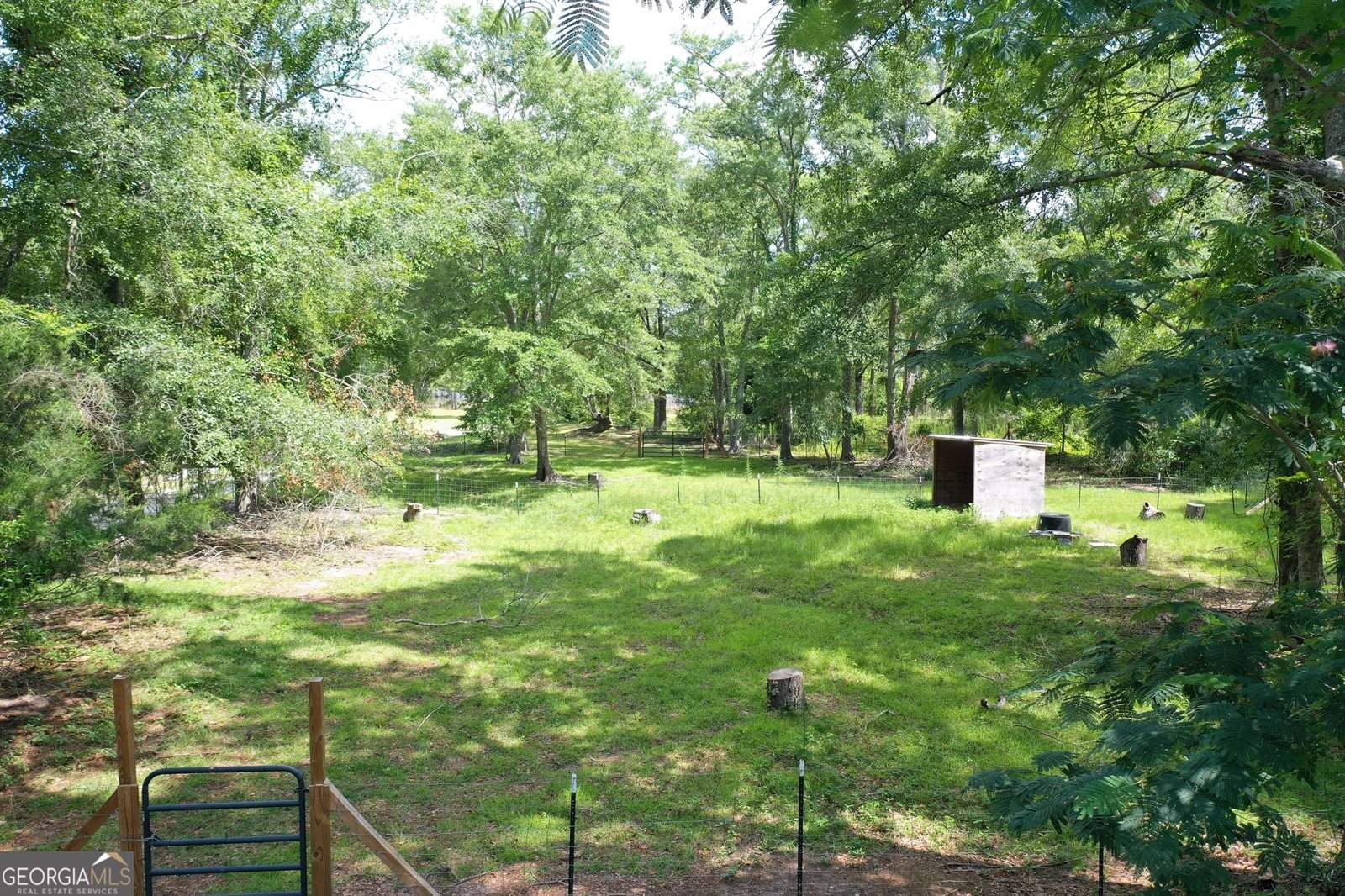 1095 Jacksonville Highway, Fitzgerald, GA 31750