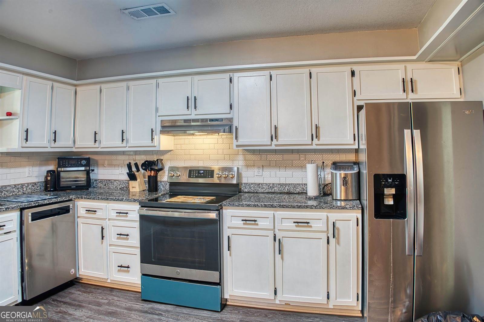 1095 Jacksonville Highway, Fitzgerald, GA 31750