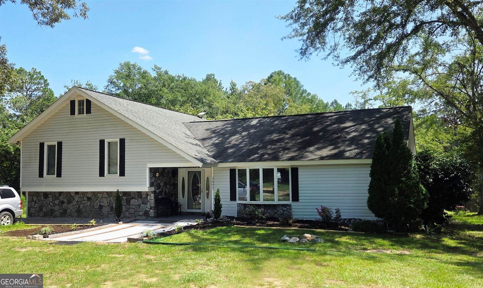 1095 Jacksonville Highway, Fitzgerald, GA 31750