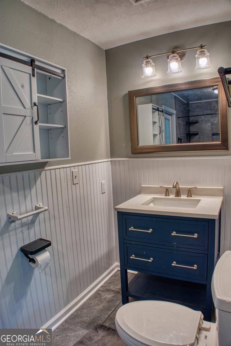 1095 Jacksonville Highway, Fitzgerald, GA 31750