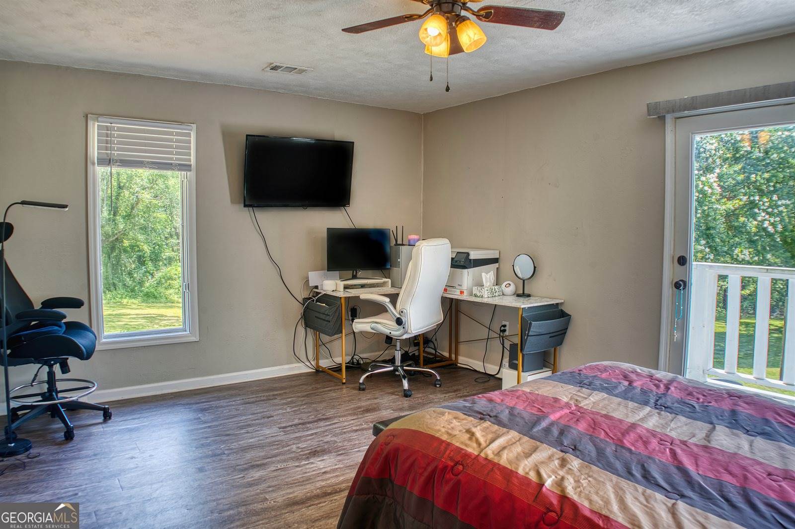 1095 Jacksonville Highway, Fitzgerald, GA 31750