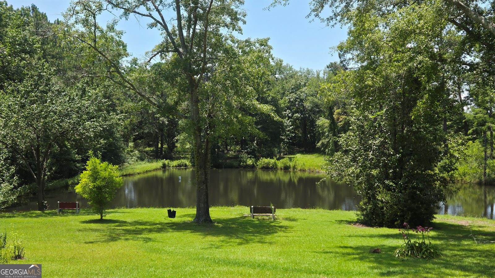 1095 Jacksonville Highway, Fitzgerald, GA 31750