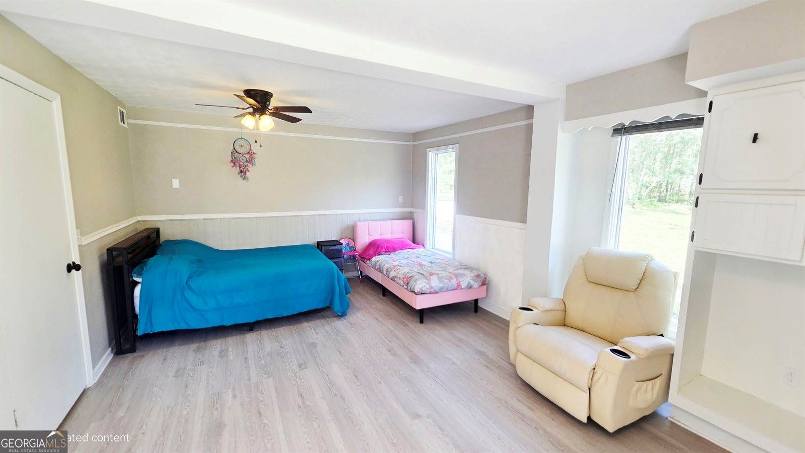 1095 Jacksonville Highway, Fitzgerald, GA 31750