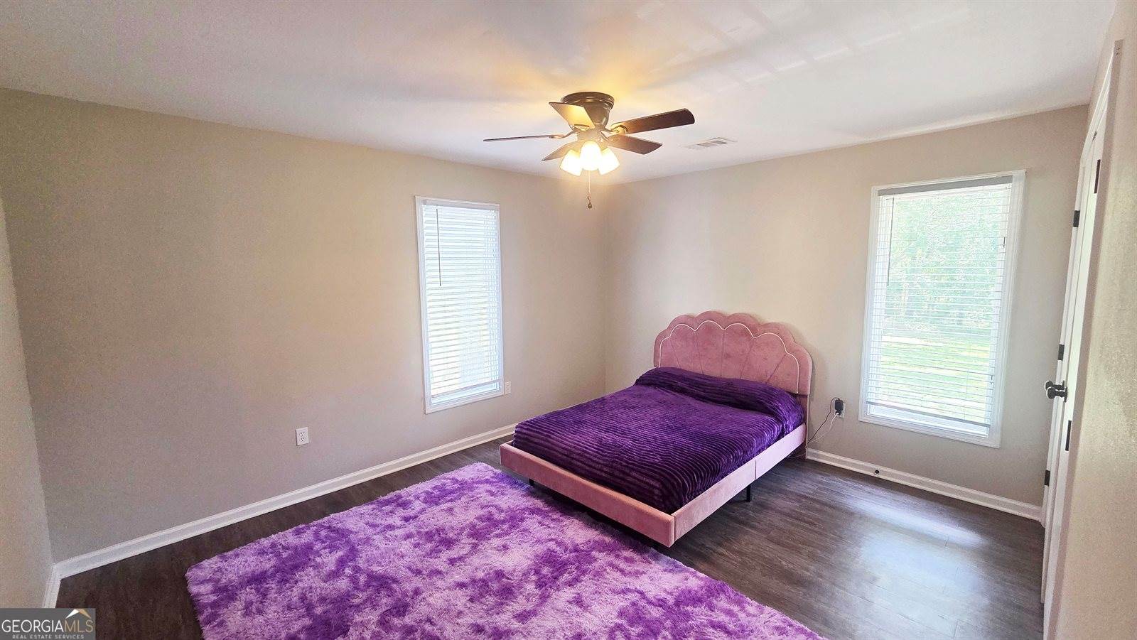 1095 Jacksonville Highway, Fitzgerald, GA 31750