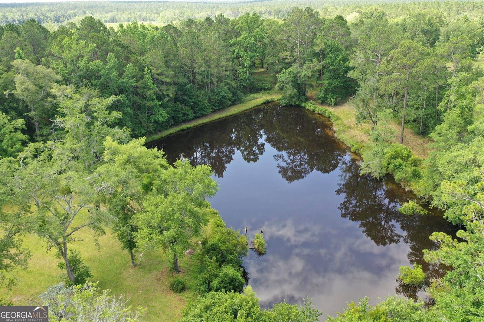 1095 Jacksonville Highway, Fitzgerald, GA 31750