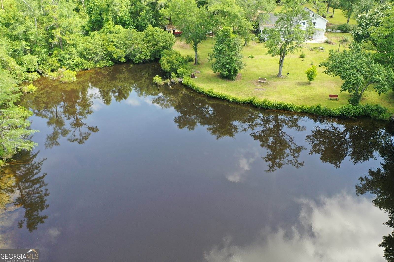 1095 Jacksonville Highway, Fitzgerald, GA 31750