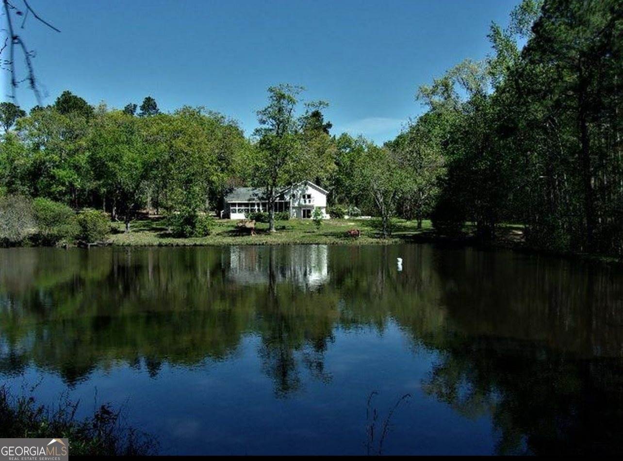 1095 Jacksonville Highway, Fitzgerald, GA 31750