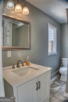 1095 Jacksonville Highway, Fitzgerald, GA 31750