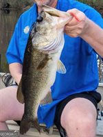 1095 Jacksonville Highway, Fitzgerald, GA 31750