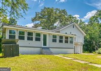 1095 Jacksonville Highway, Fitzgerald, GA 31750