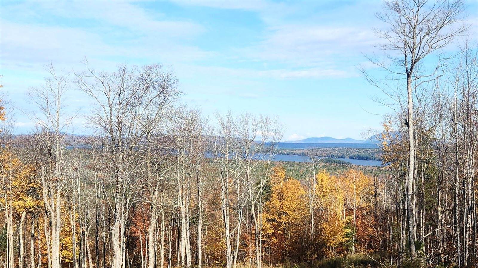 44 Bay View Drive, Greenville, ME 04441