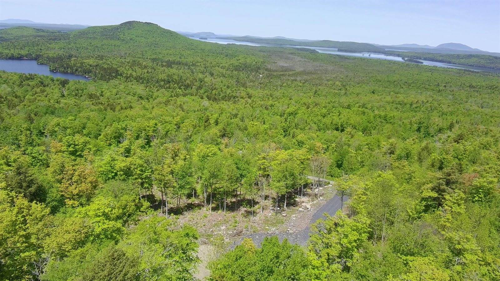 44 Bay View Drive, Greenville, ME 04441