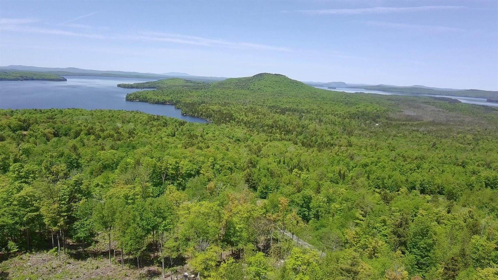 44 Bay View Drive, Greenville, ME 04441