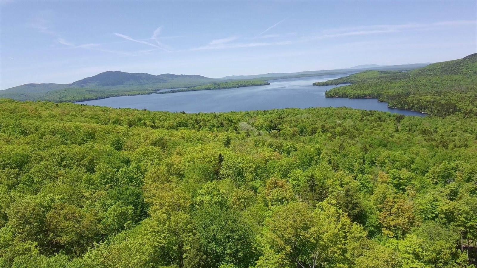 44 Bay View Drive, Greenville, ME 04441