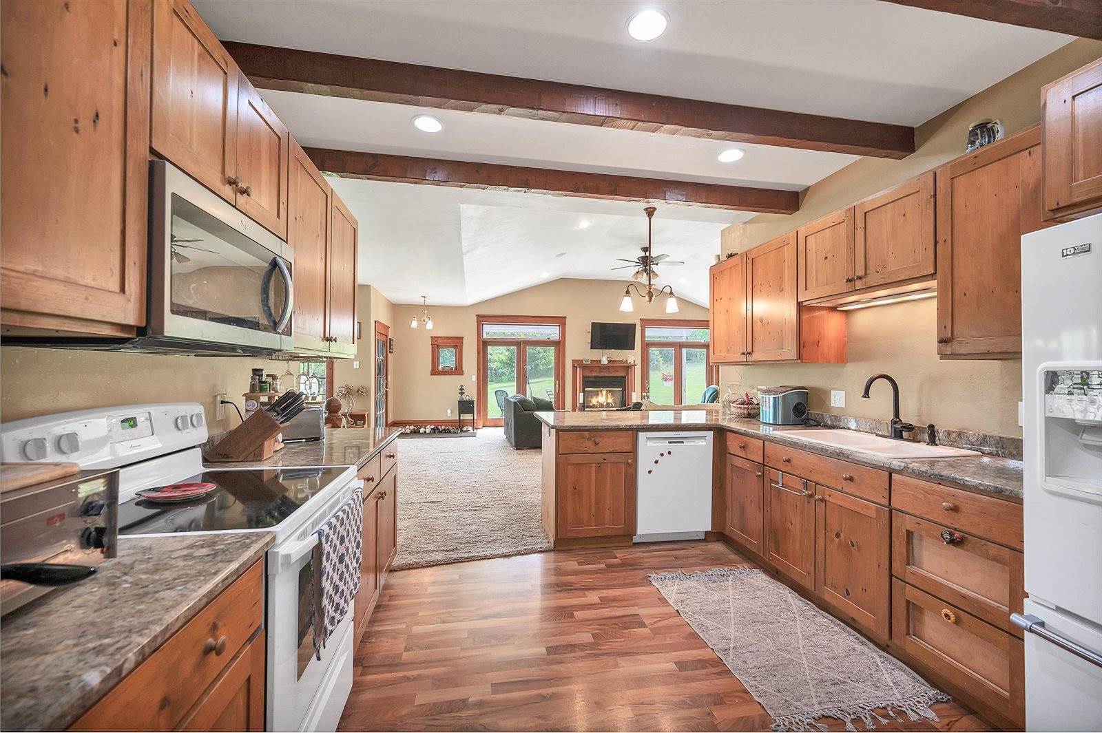 1817 Bonk Lane, Little Suamico, WI 54141