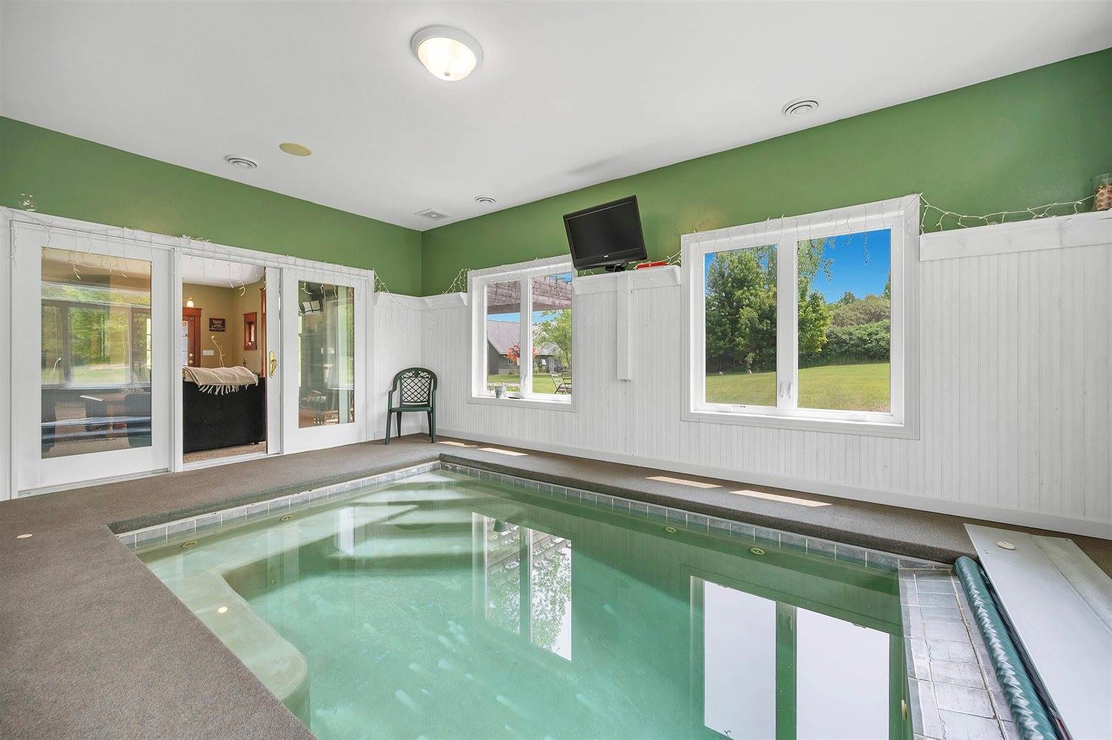 1817 Bonk Lane, Little Suamico, WI 54141