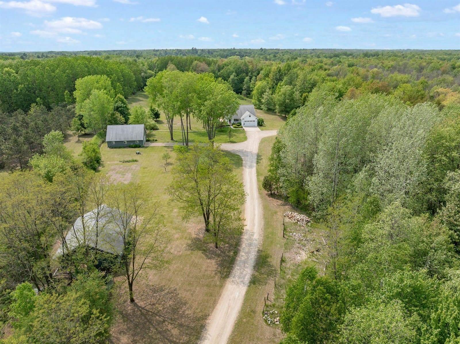 1817 Bonk Lane, Little Suamico, WI 54141