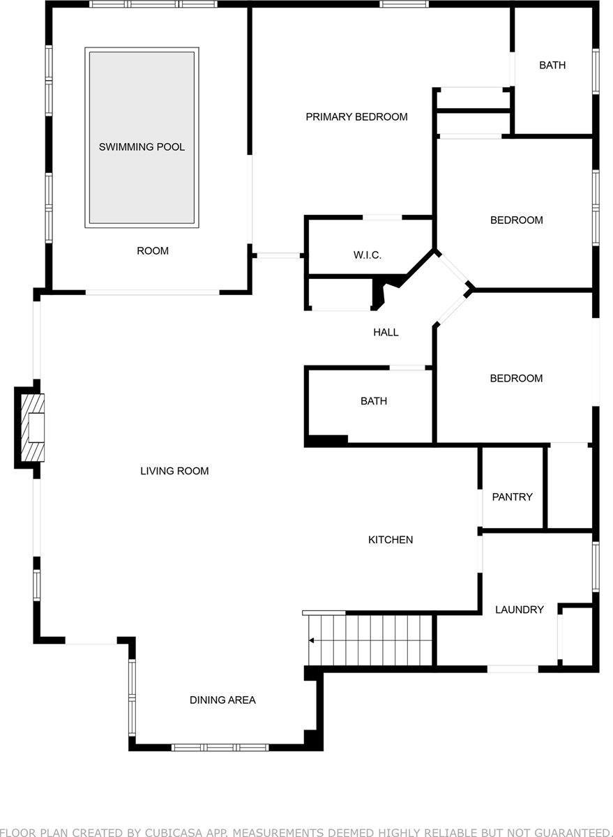 1817 Bonk Lane, Little Suamico, WI 54141