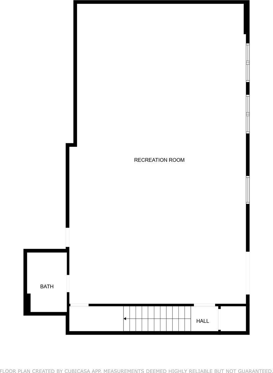 1817 Bonk Lane, Little Suamico, WI 54141