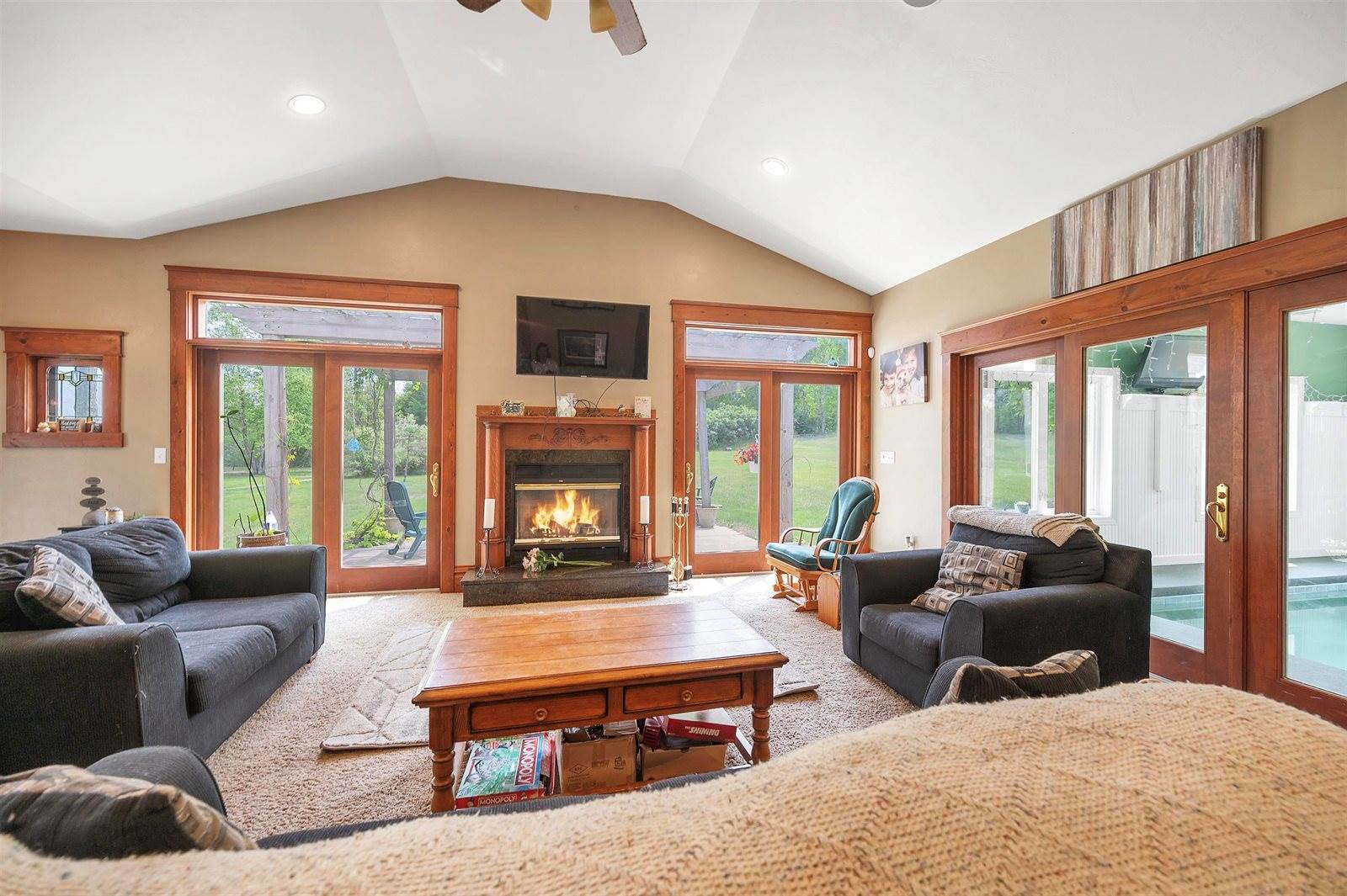 1817 Bonk Lane, Little Suamico, WI 54141