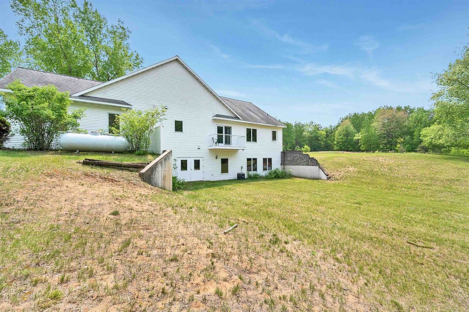 1817 Bonk Lane, Little Suamico, WI 54141