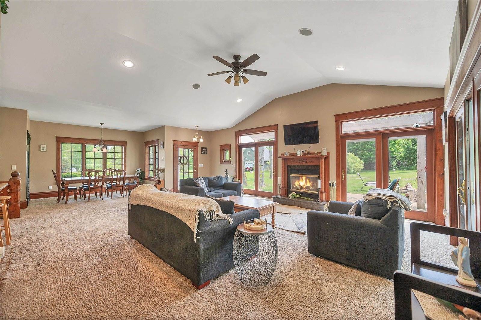 1817 Bonk Lane, Little Suamico, WI 54141