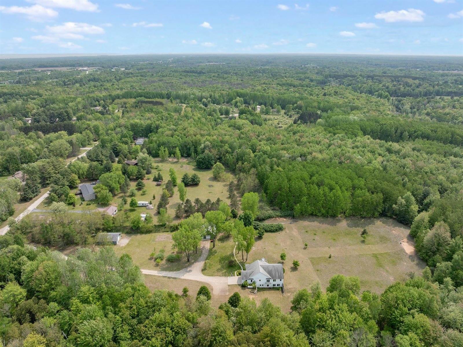 1817 Bonk Lane, Little Suamico, WI 54141