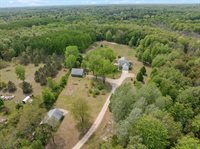 1817 Bonk Lane, Little Suamico, WI 54141
