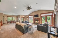 1817 Bonk Lane, Little Suamico, WI 54141