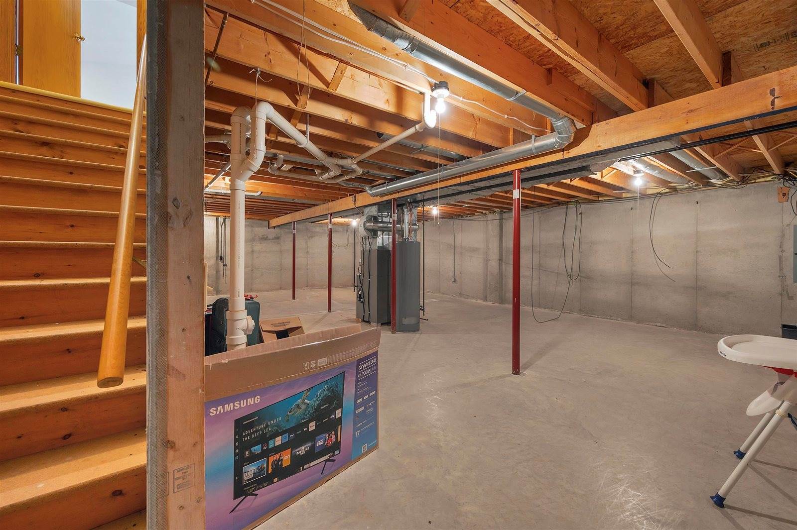 974 Broadway Street, Wrightstown, WI 54180