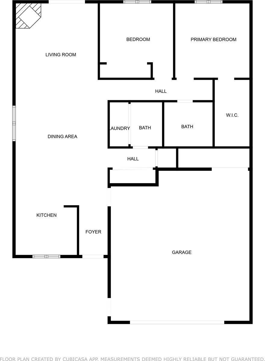 974 Broadway Street, Wrightstown, WI 54180