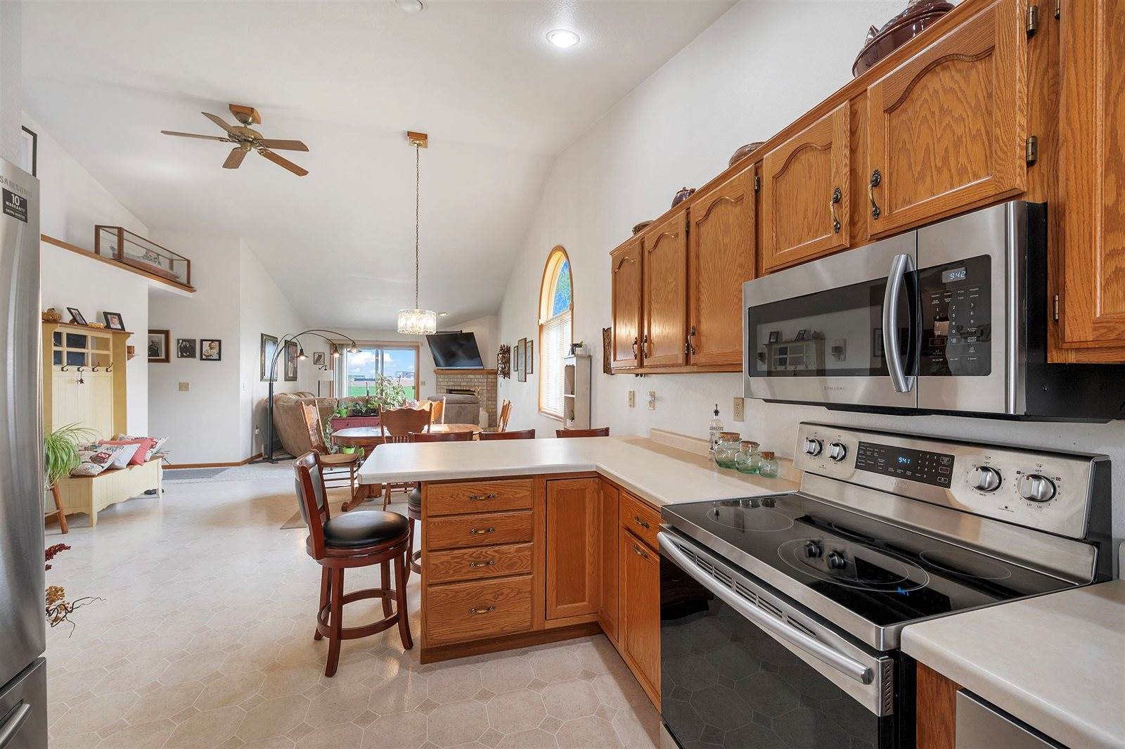 974 Broadway Street, Wrightstown, WI 54180