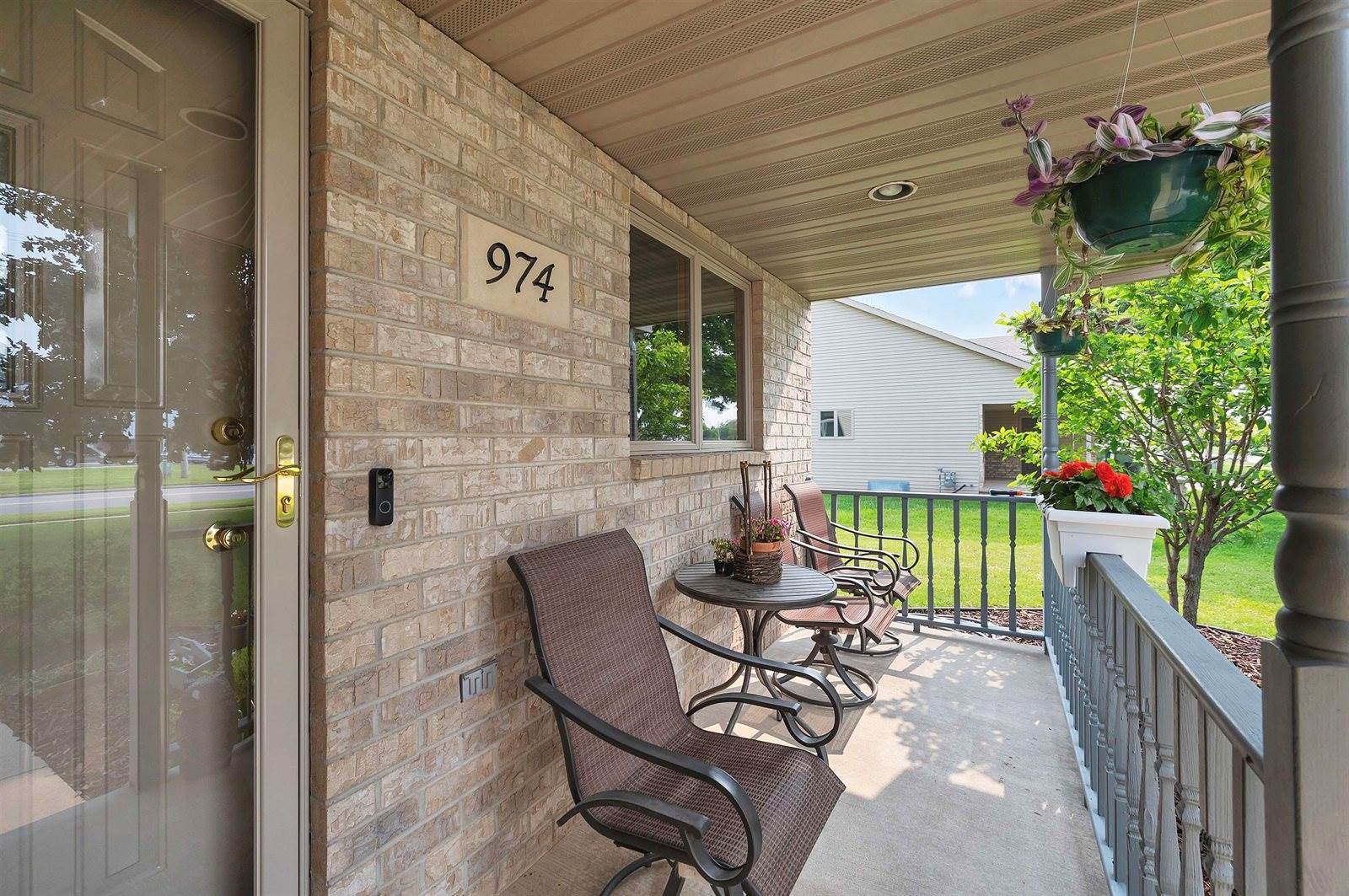 974 Broadway Street, Wrightstown, WI 54180