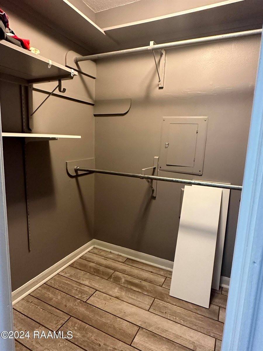 177 Country Village Drive, Bayou Lourse, LA 70373