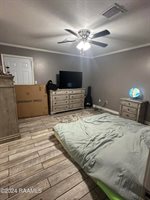 177 Country Village Drive, Bayou Lourse, LA 70373