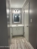 177 Country Village Drive, Bayou Lourse, LA 70373