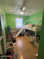 177 Country Village Drive, Bayou Lourse, LA 70373